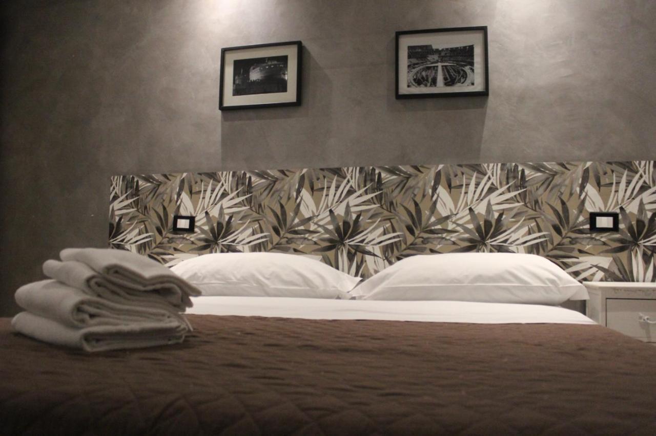 Bed and breakfast Favorit Roma