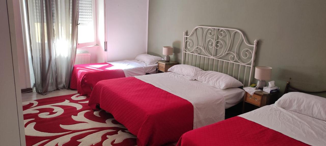 Favorit Bed and breakfast Roma